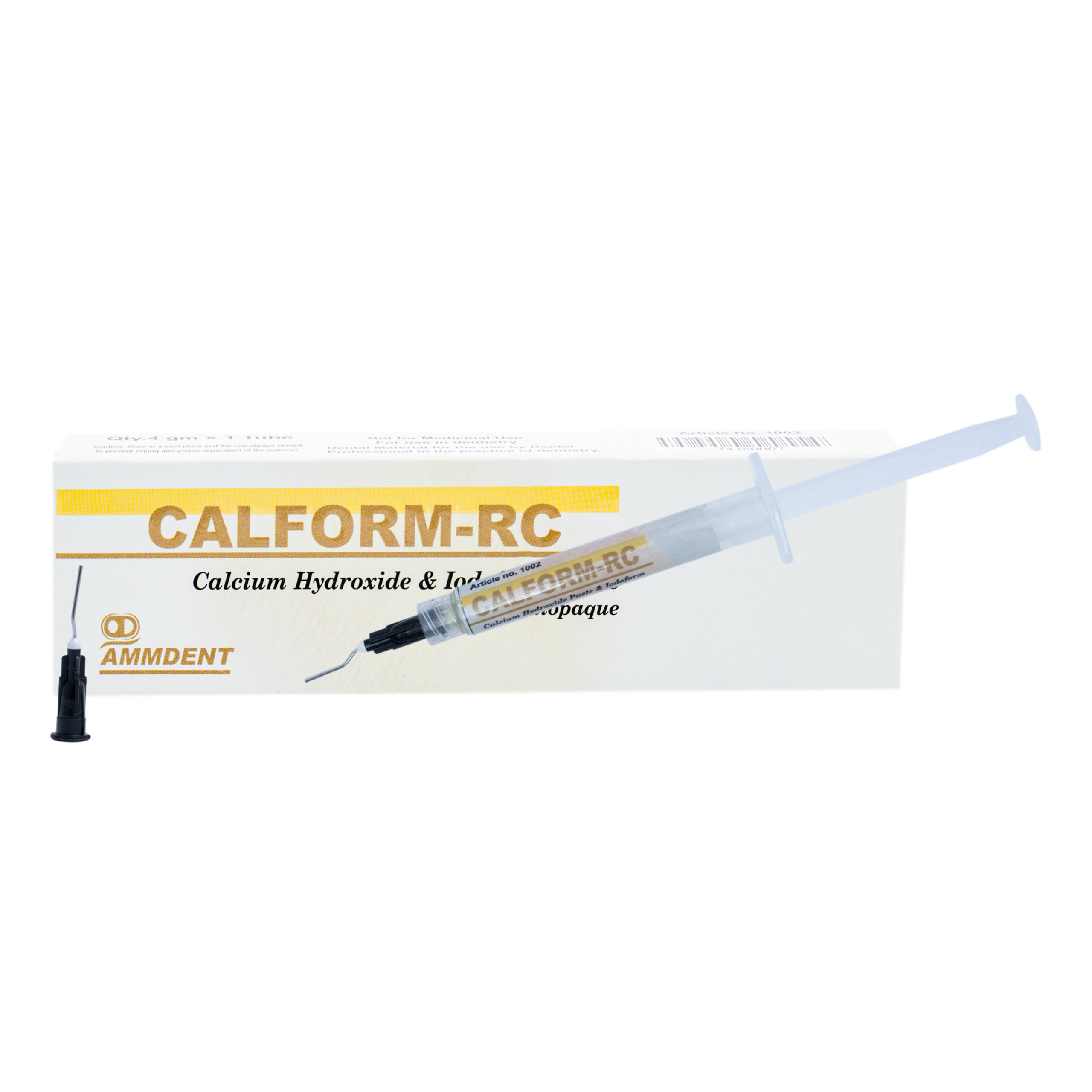 Calform RC